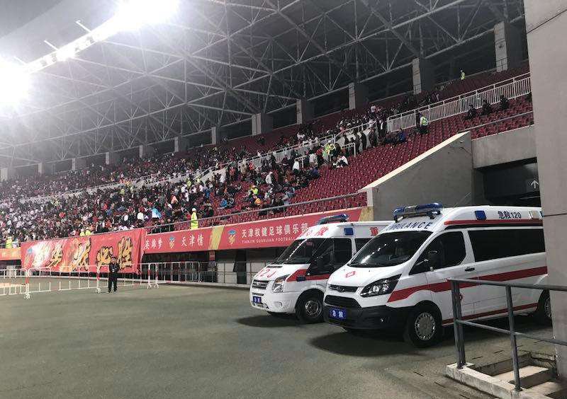 灌阳县大中小型活动保障